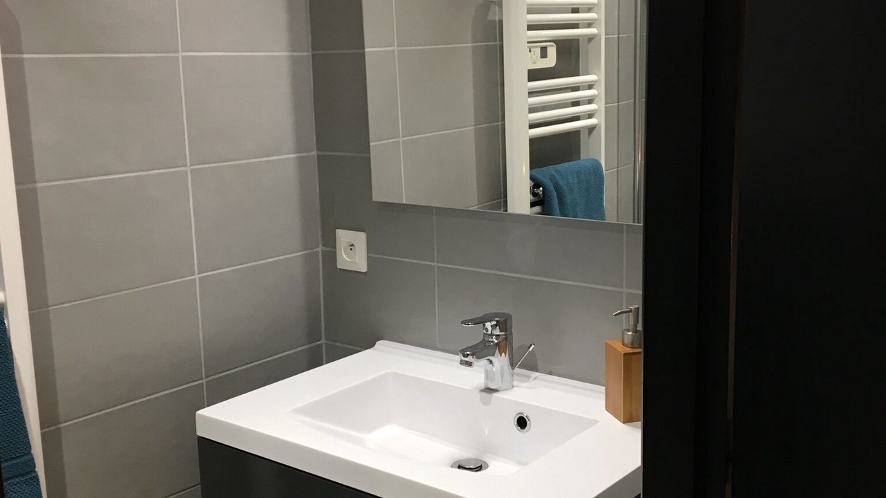 Photo of Bathroom in Saint-Martory