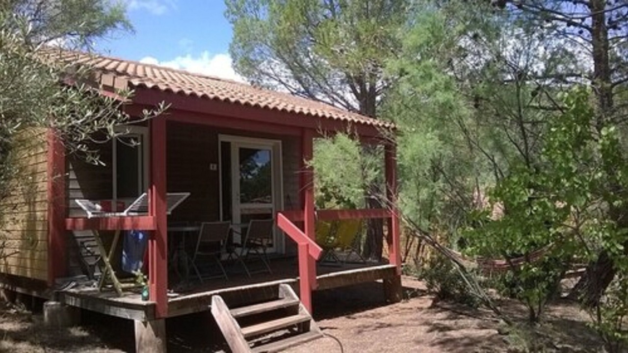 Photo of Patio Balcony in Le Bosc