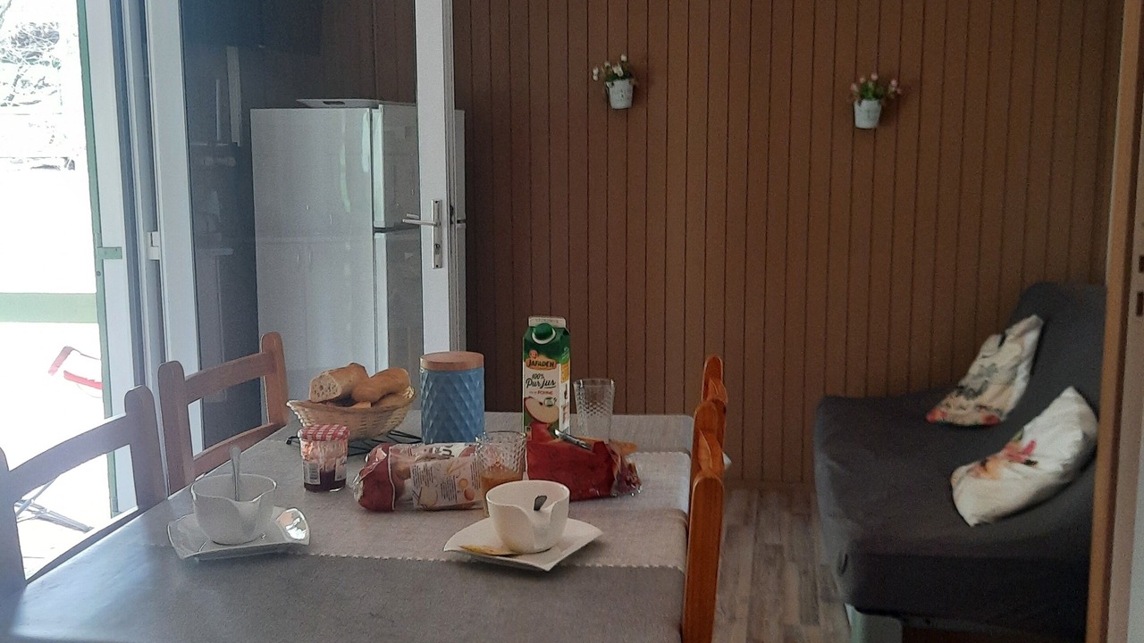 Photo of Livingroom in Le Bosc