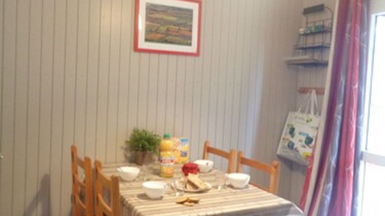 Photo of Bedroom in Le Bosc