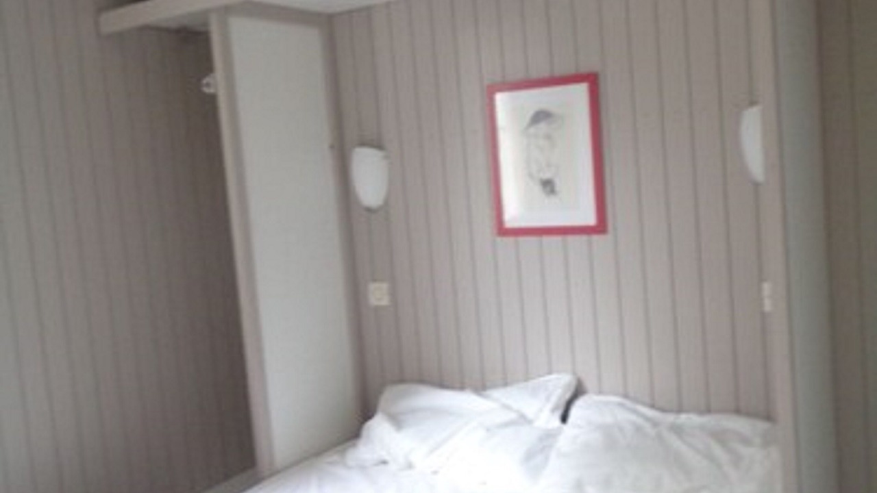 Photo of Bedroom in Le Bosc