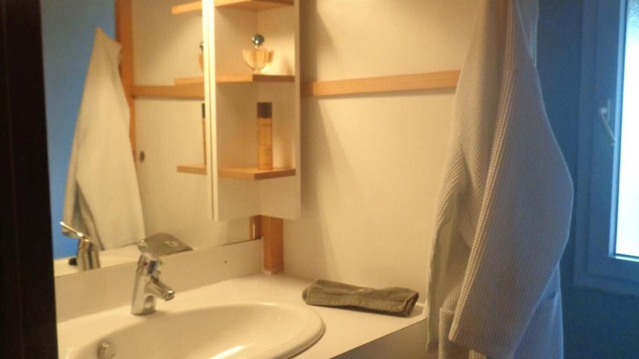 Photo of Bathroom in Le Bosc