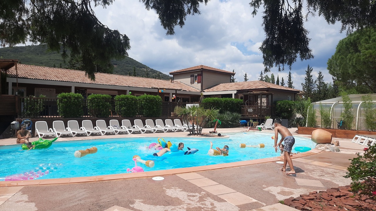 Photo of Outdoor in Le Bosc