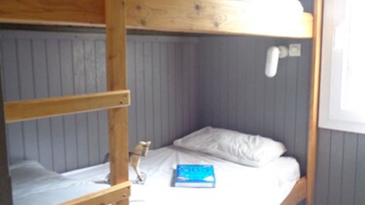 Photo of Bedroom in Le Bosc
