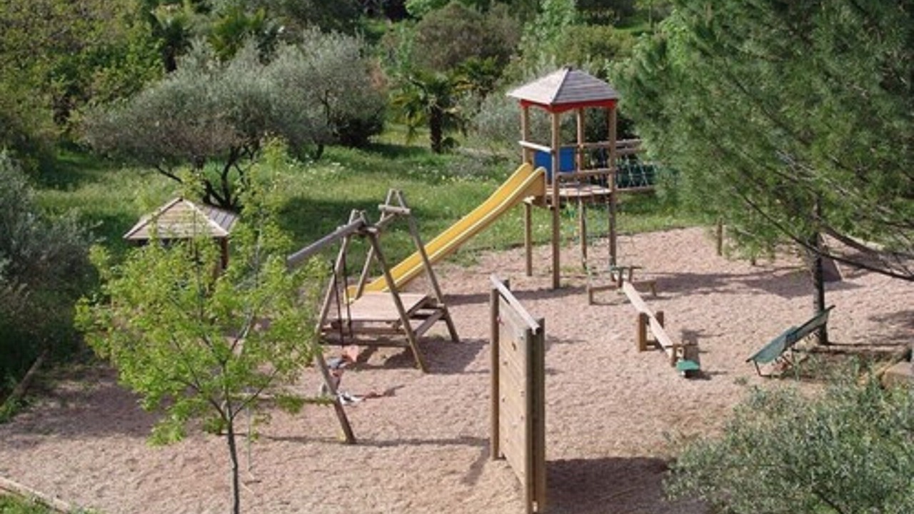 Photo of Outdoor in Le Bosc
