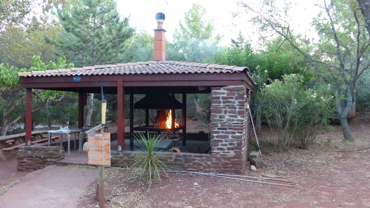 Photo of Outdoor in Le Bosc
