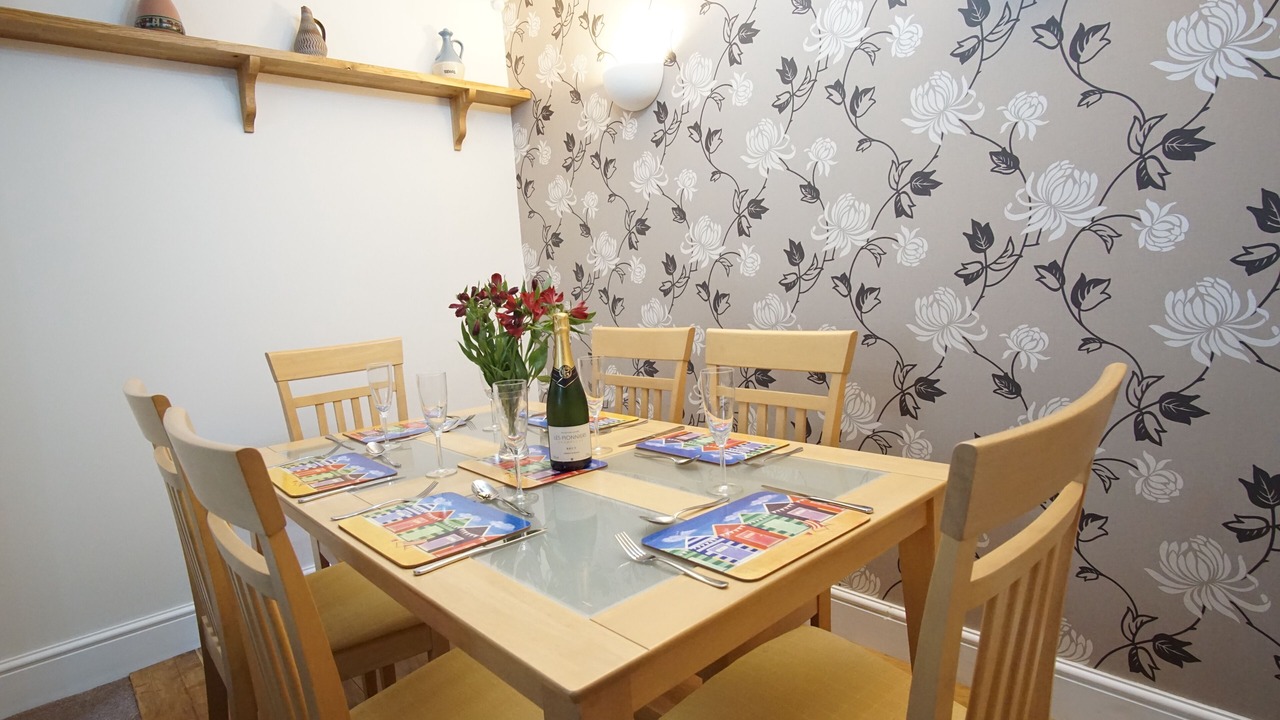 Photo of Bedroom in Chudleigh