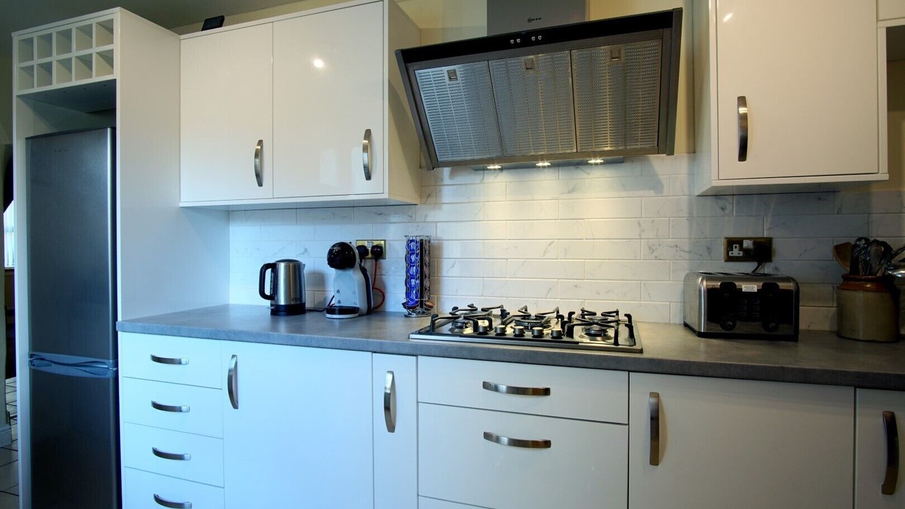 Photo of Kitchen in Chudleigh