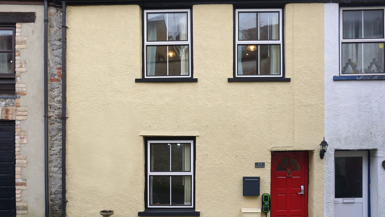 Photo of Outdoor in Chudleigh