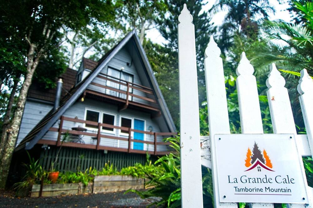 Photo of Outdoor in Eagle Heights