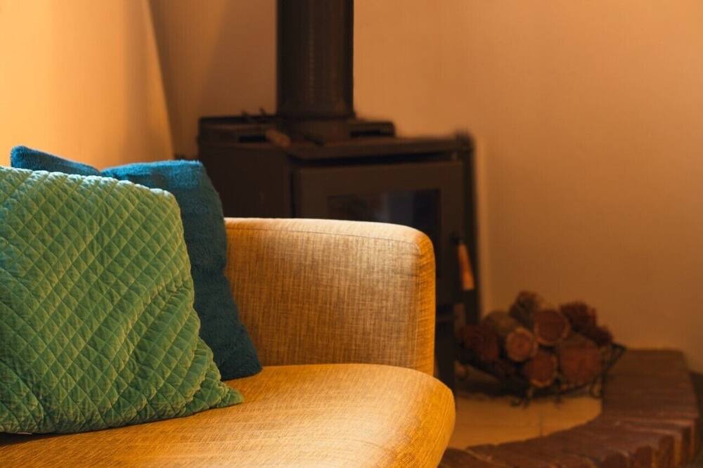 Photo of Livingroom in Eagle Heights