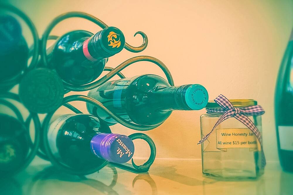 Photo of Bedroom in Eagle Heights