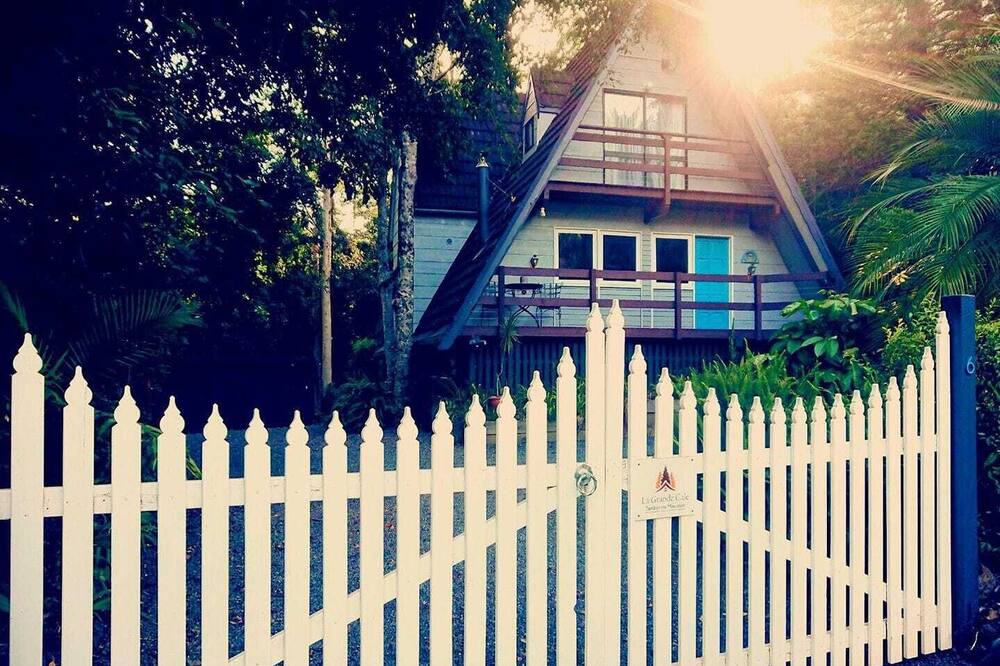 Photo of Outdoor in Eagle Heights