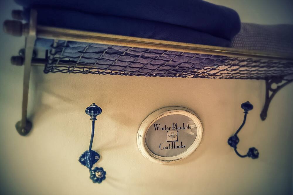 Photo of Bedroom in Eagle Heights