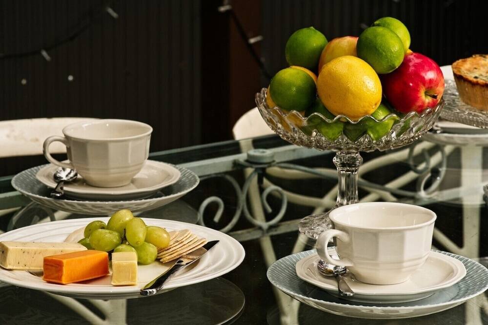 Photo of Kitchen in Eagle Heights