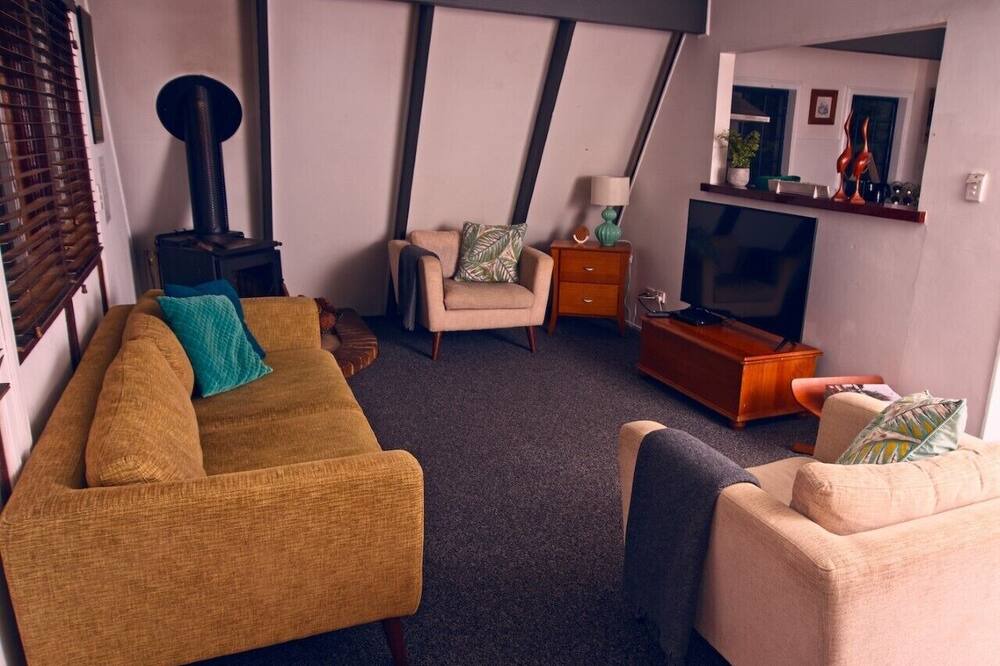 Photo of Livingroom in Eagle Heights