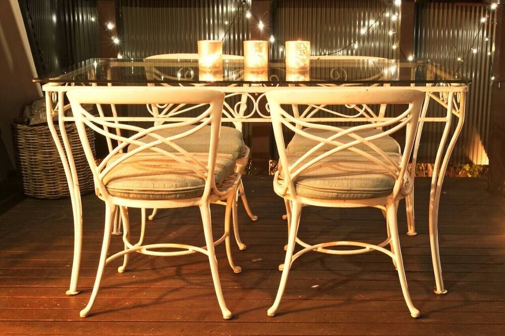 Photo of Kitchen in Eagle Heights