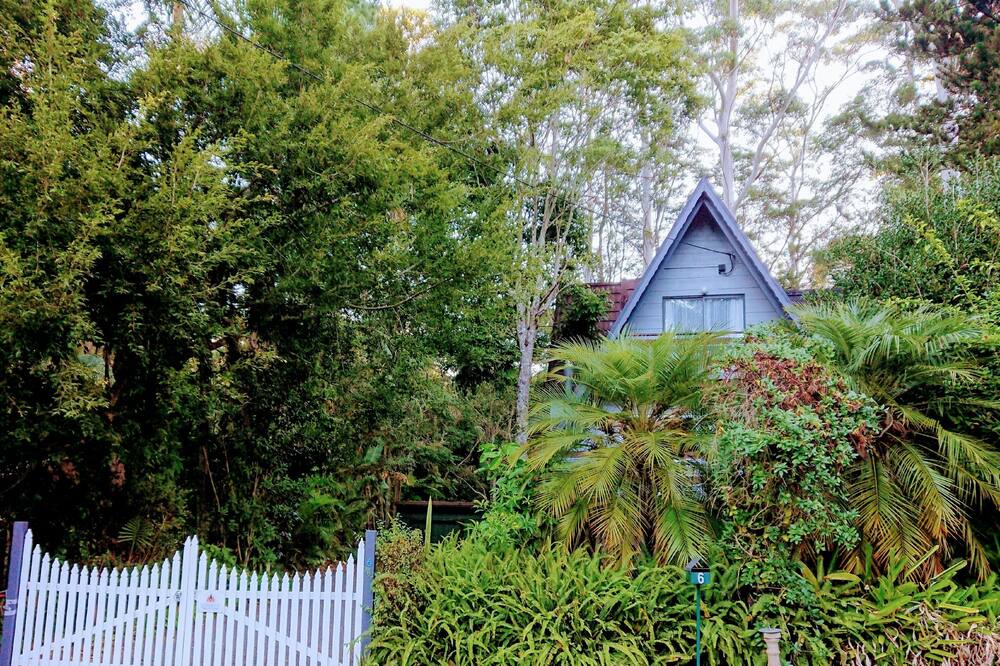 Photo of Outdoor in Eagle Heights