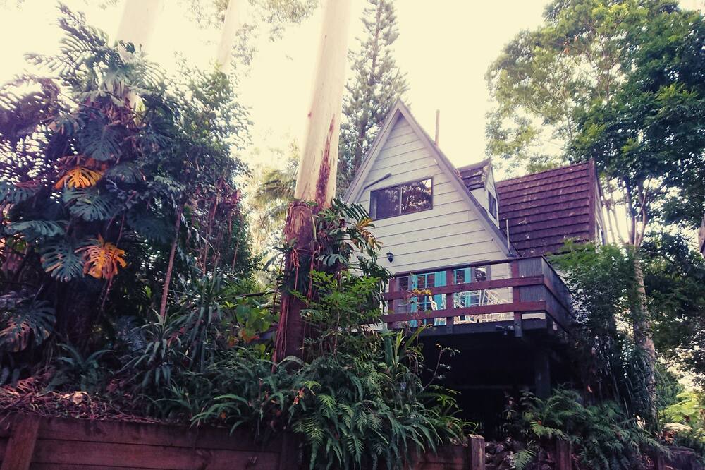 Photo of Outdoor in Eagle Heights