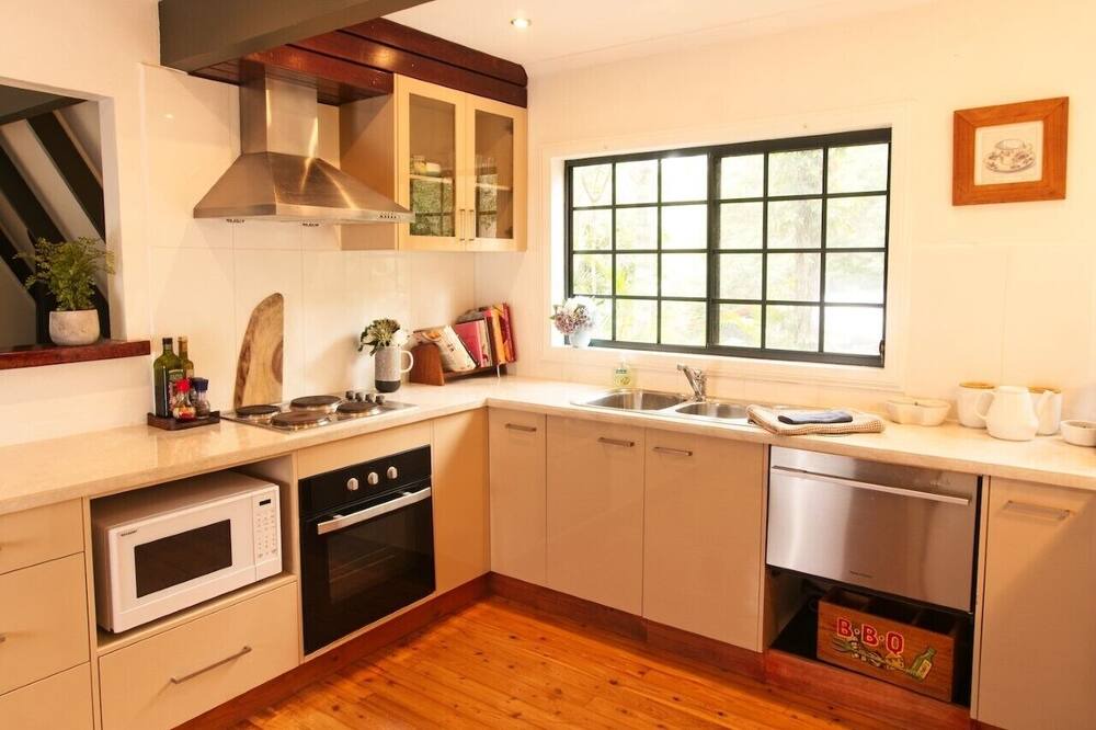 Photo of Kitchen in Eagle Heights