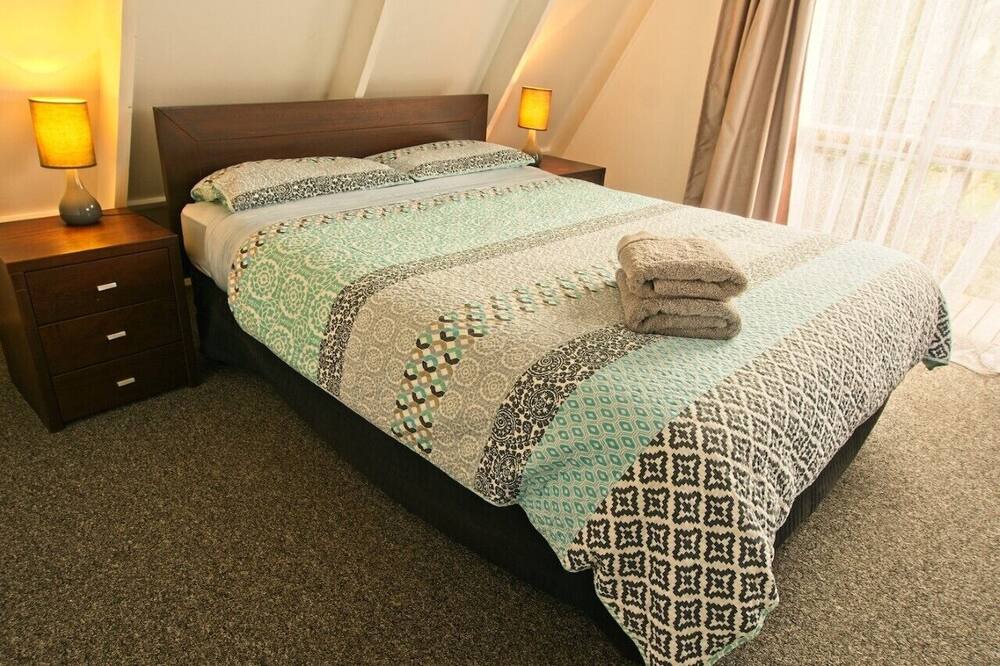 Photo of Bedroom in Eagle Heights