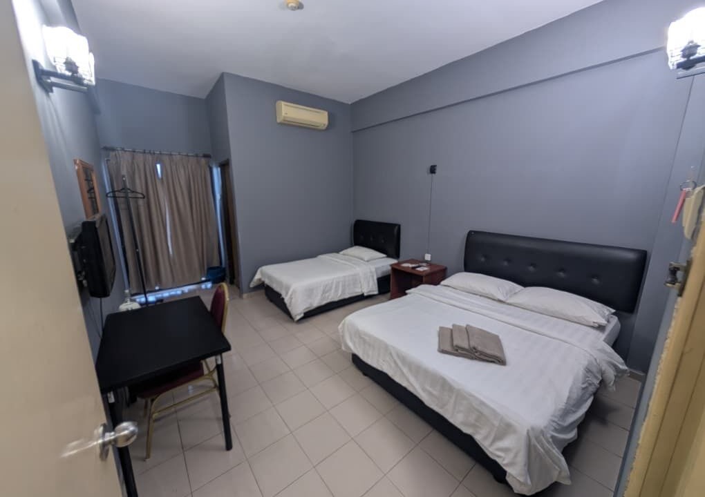 Photo of Bedroom in Kampung Tebat Kening