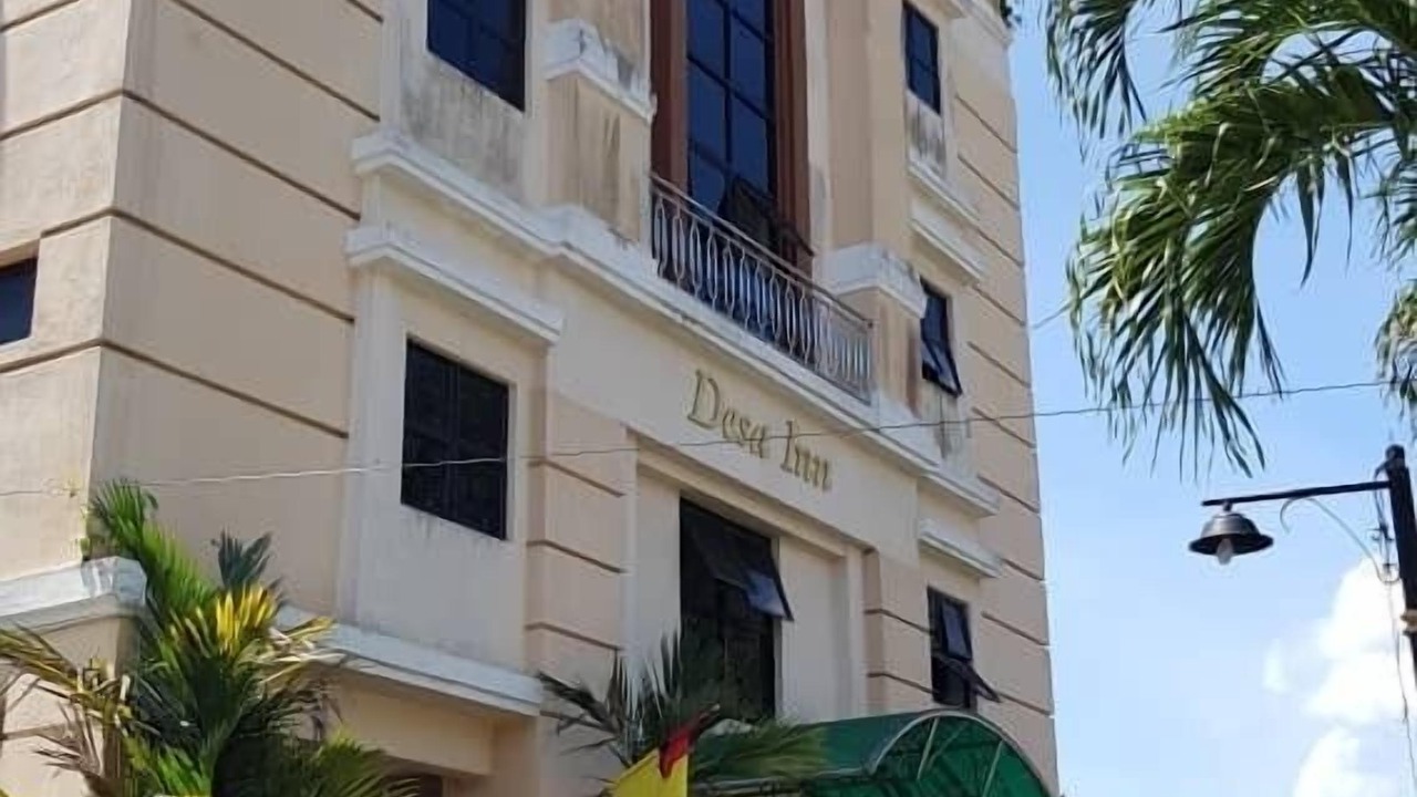 Photo of Outdoor in Kampung Tebat Kening