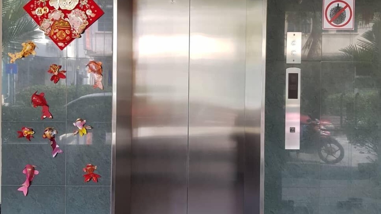 Photo of Others in Kampung Tebat Kening