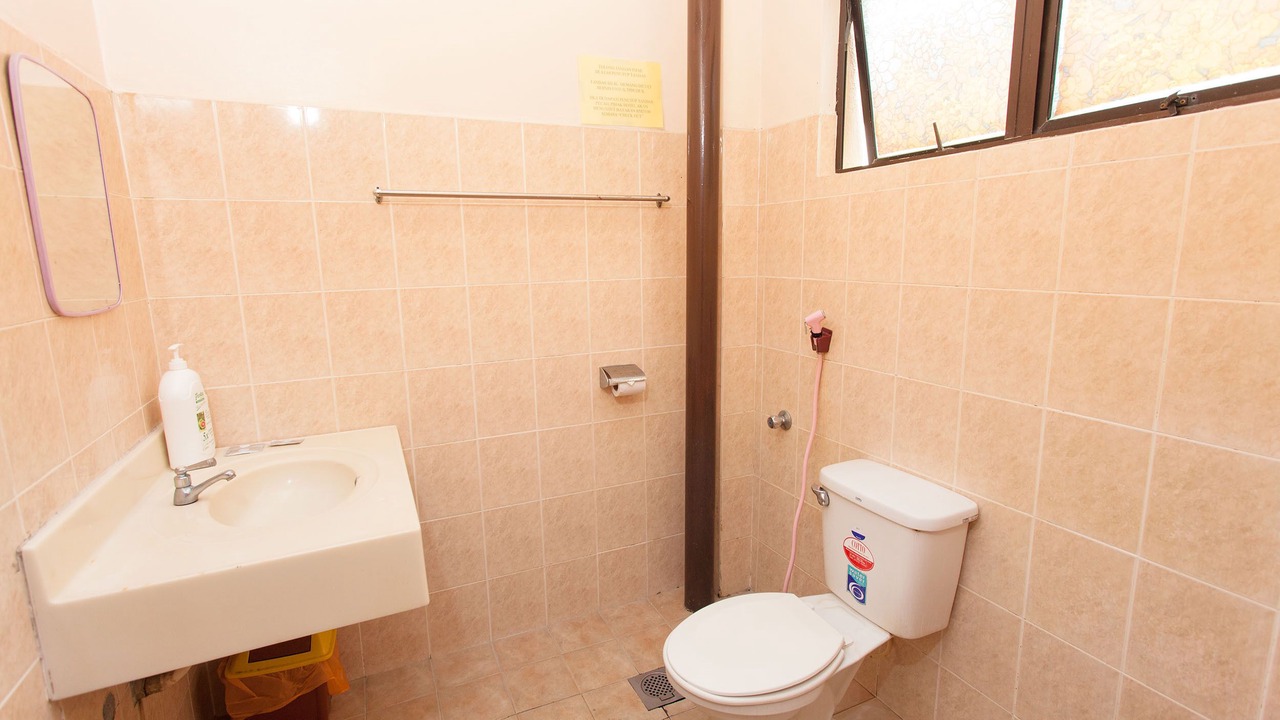 Photo of Others in Kampung Tebat Kening