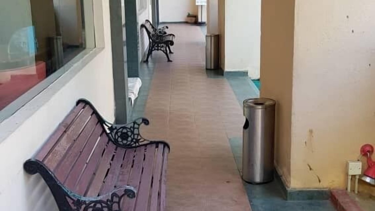 Photo of Outdoor in Kampung Tebat Kening