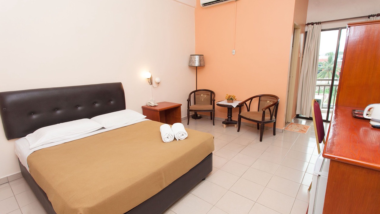 Photo of Bedroom in Kampung Tebat Kening