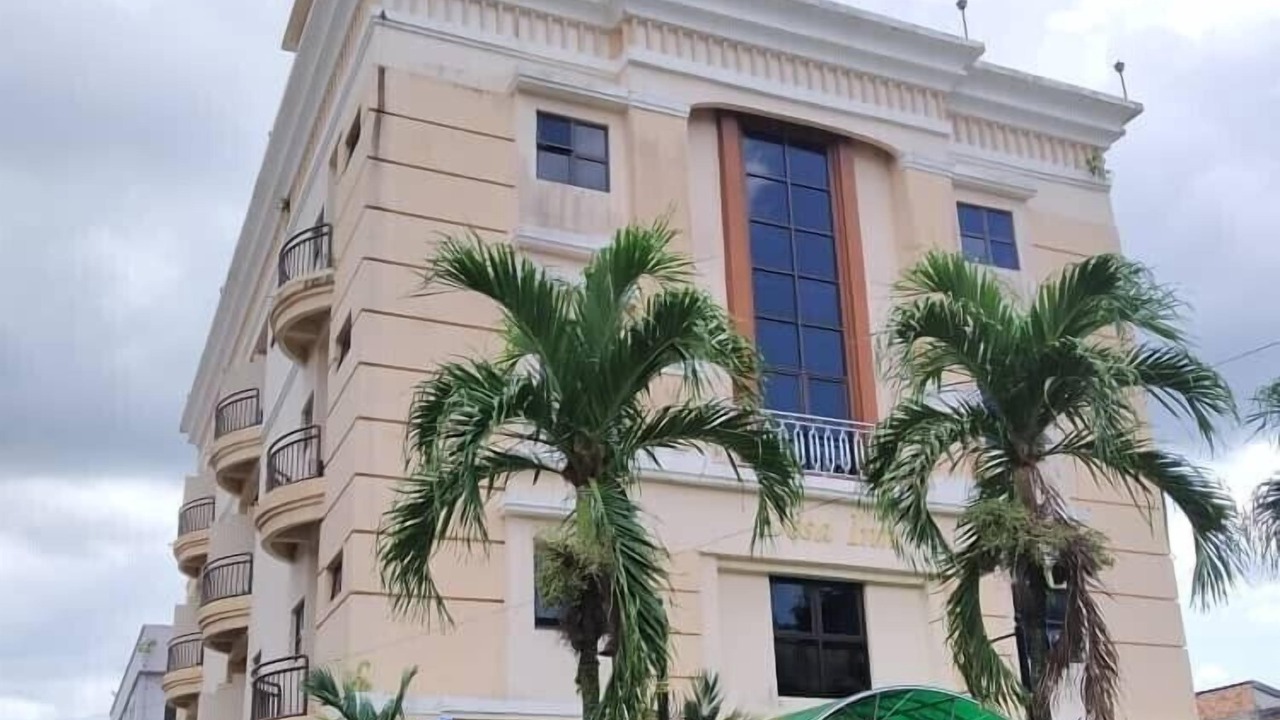 Photo of Outdoor in Kampung Tebat Kening