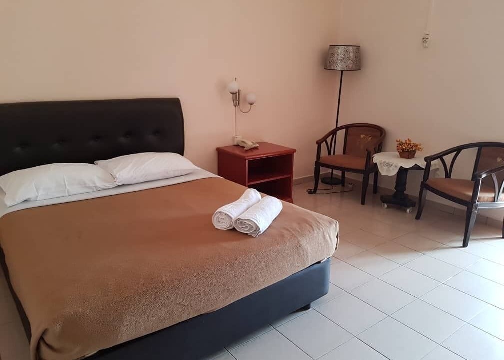 Photo of Bedroom in Kampung Tebat Kening