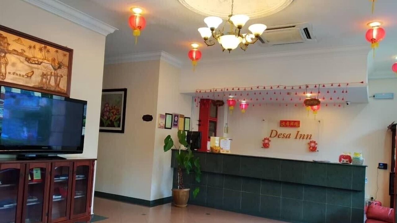 Photo of Others in Kampung Tebat Kening