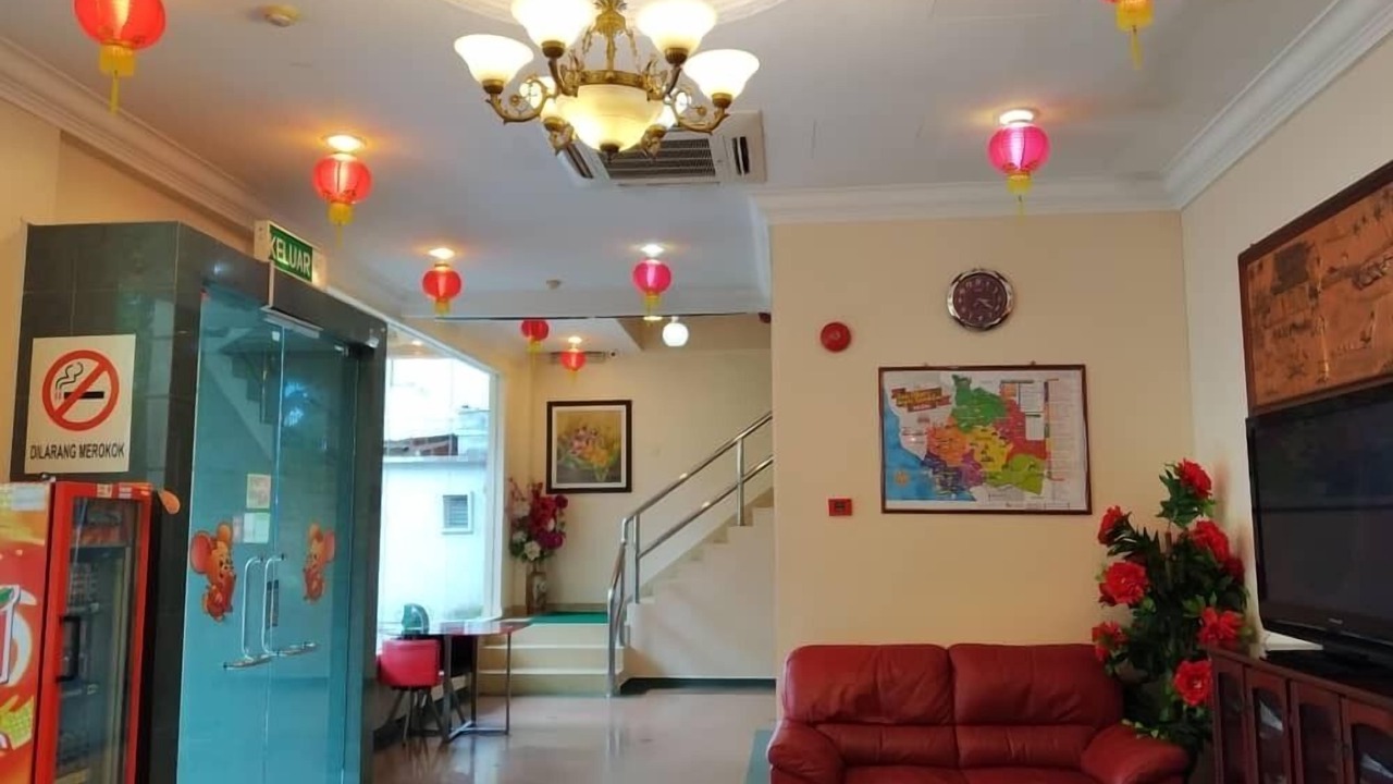 Photo of Others in Kampung Tebat Kening