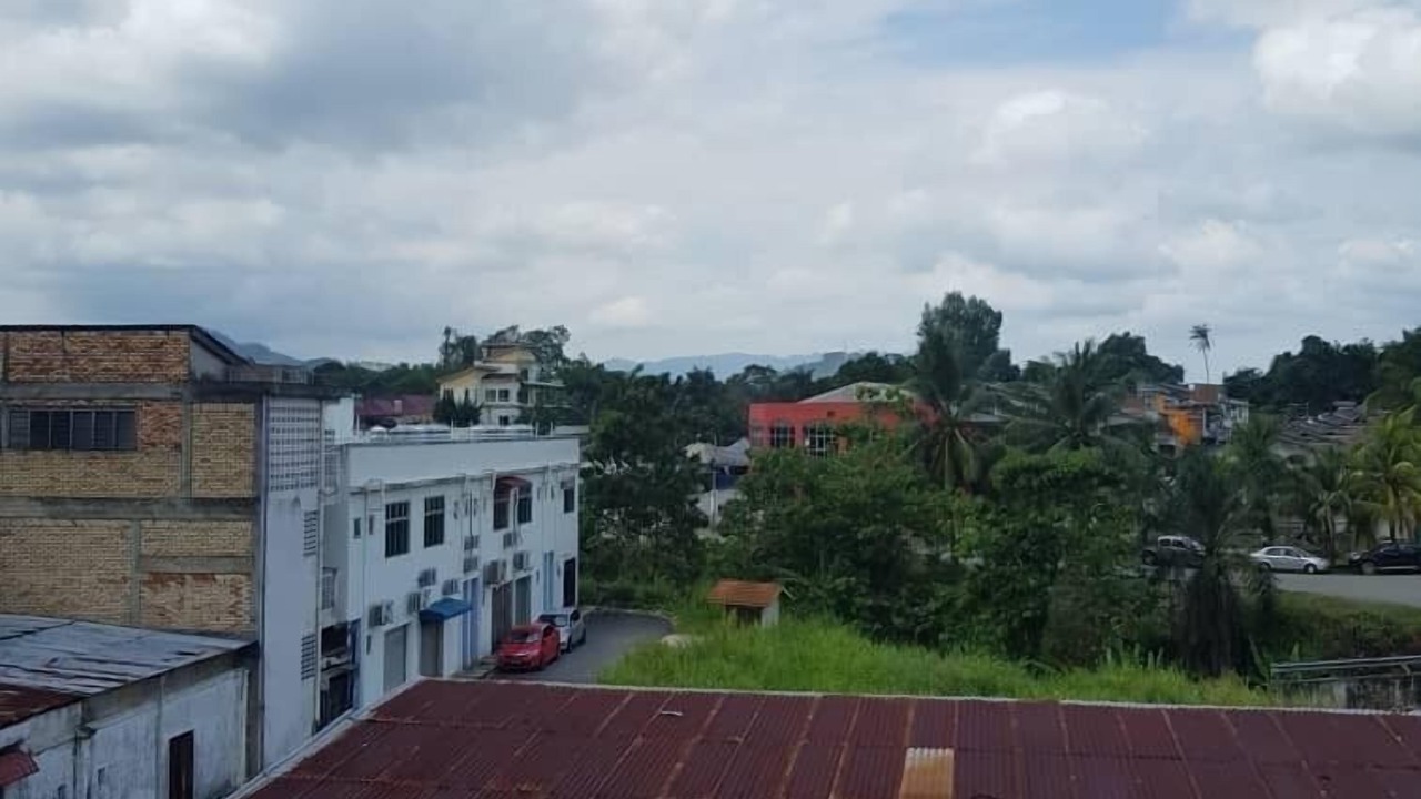 Photo of Others in Kampung Tebat Kening