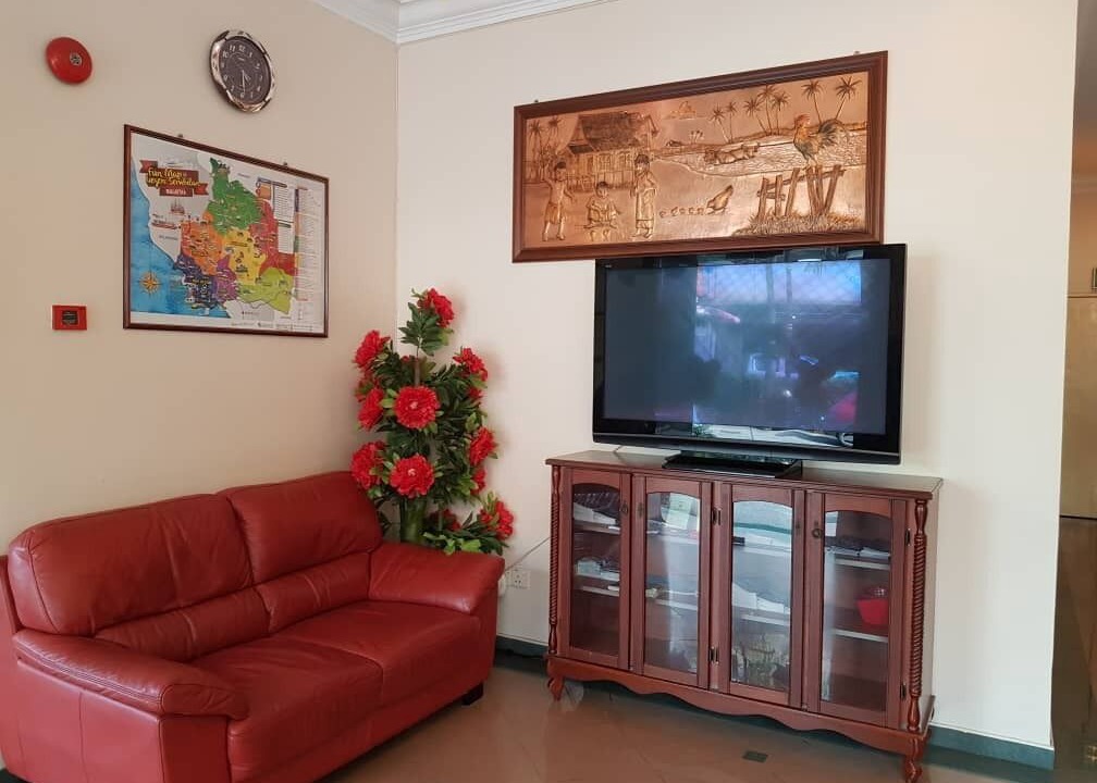 Photo of Others in Kampung Tebat Kening