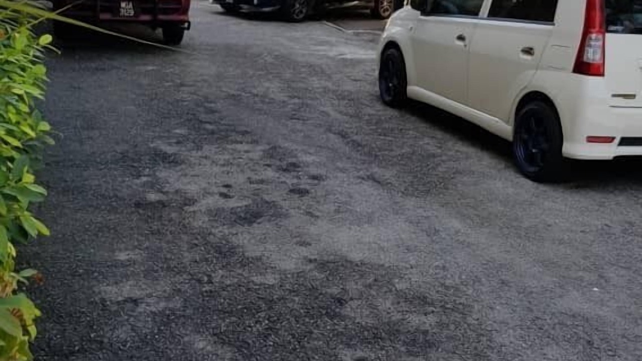 Photo of Others in Kampung Tebat Kening