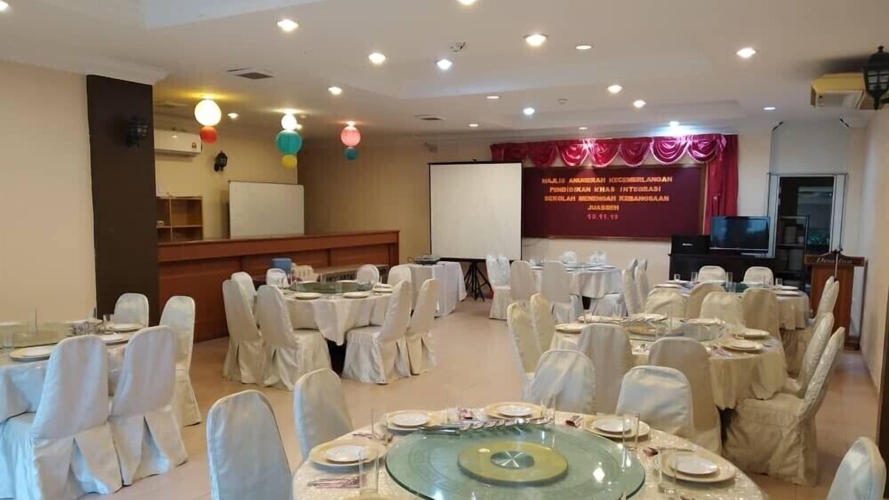 Photo of Others in Kampung Tebat Kening