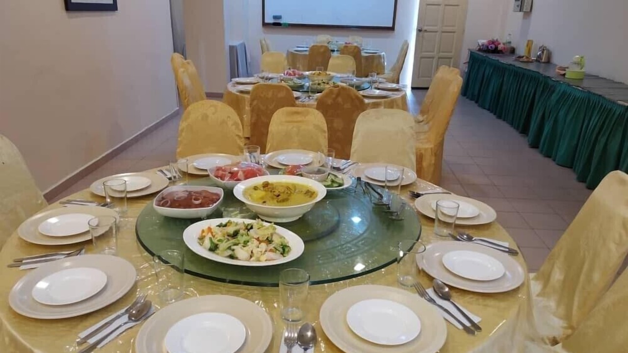 Photo of Others in Kampung Tebat Kening