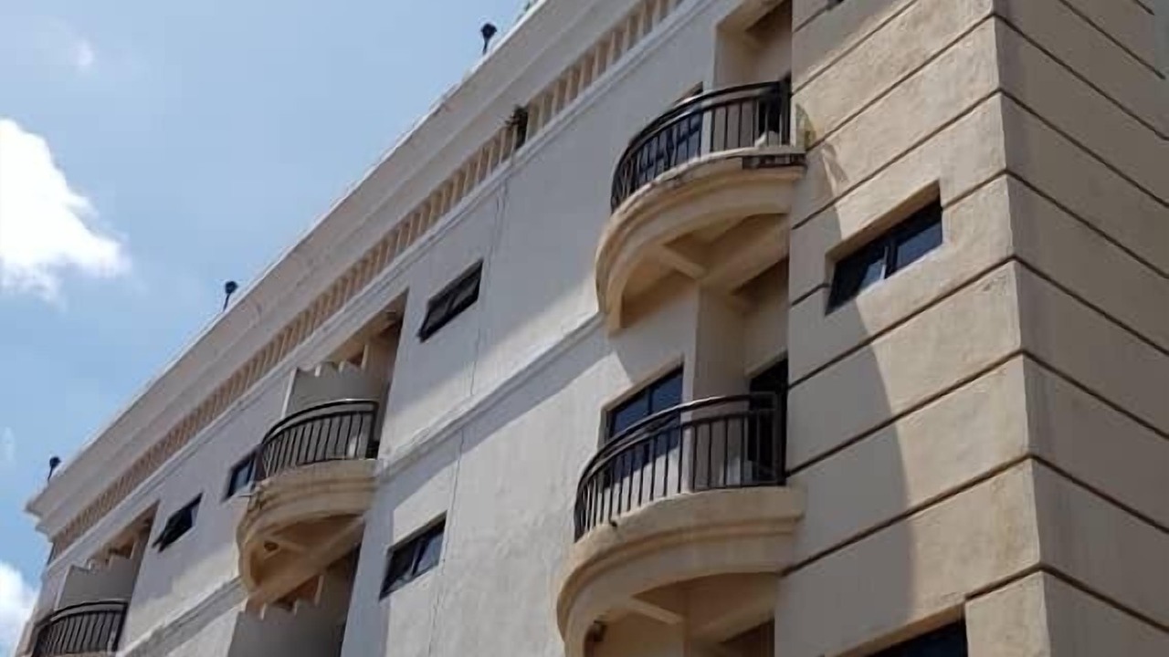 Photo of Patio Balcony in Kampung Tebat Kening