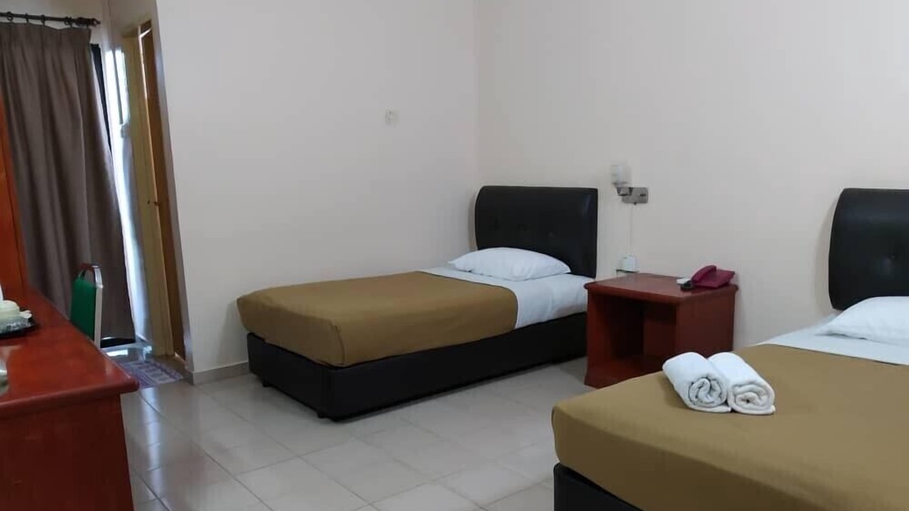 Photo of Bedroom in Kampung Tebat Kening