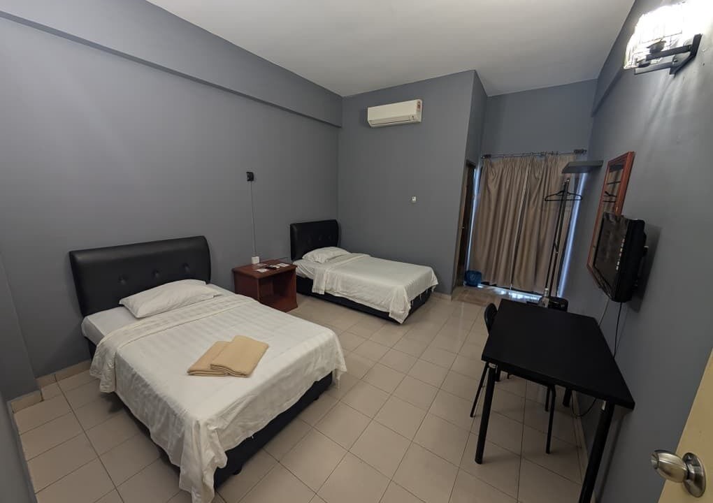 Photo of Bedroom in Kampung Tebat Kening