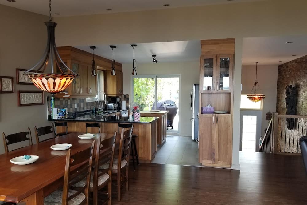 Photo of Kitchen in Alma