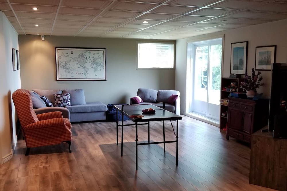 Photo of Livingroom in Alma