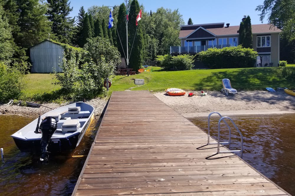 Photo of Outdoor in Alma