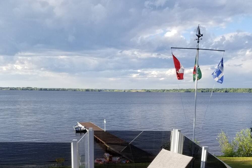 Photo of Patio Balcony in Alma
