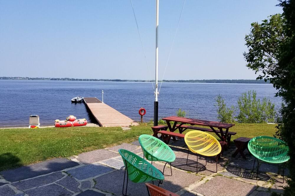 Photo of Patio Balcony in Alma