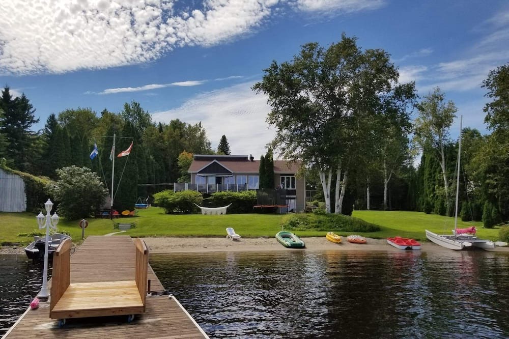 Photo of Outdoor in Alma