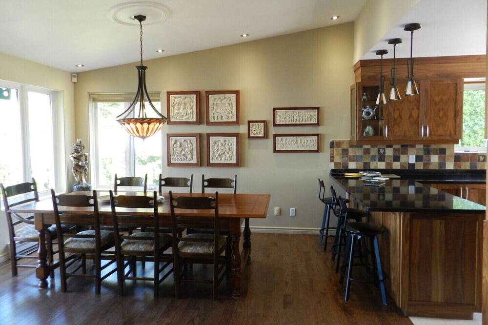 Photo of Kitchen in Alma